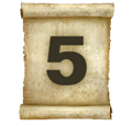 5days