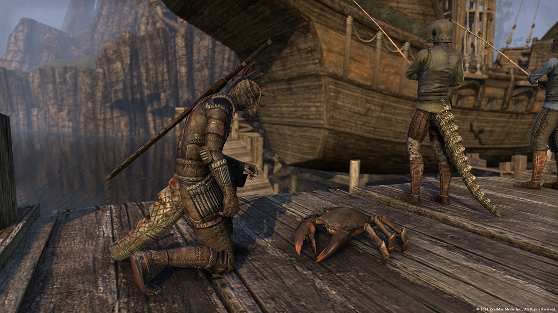 Imperial Edition Upgrade - 製品詳細 - The Elder Scrolls Online