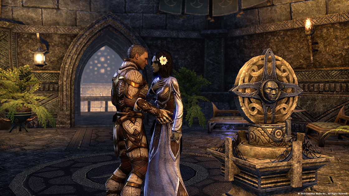 Imperial Edition Upgrade - 製品詳細 - The Elder Scrolls Online