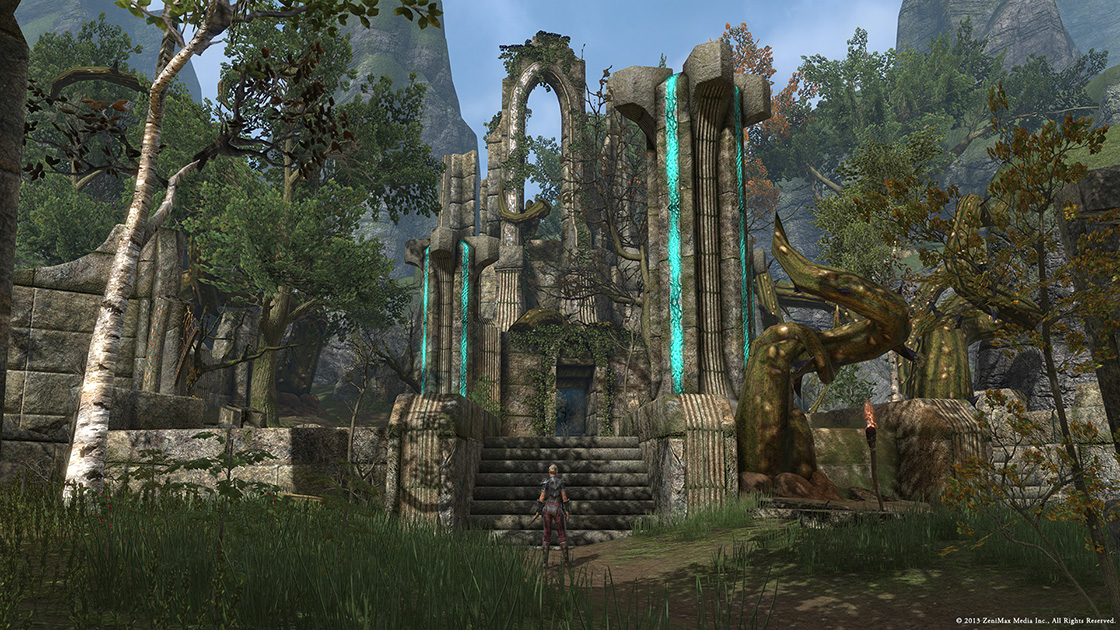 Imperial Edition Upgrade - 製品詳細 - The Elder Scrolls Online